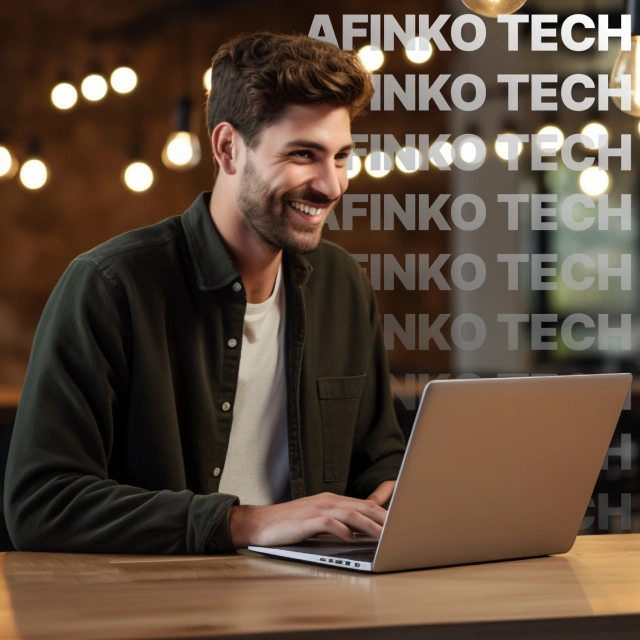 Afinko Tech